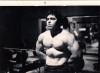 Snapshots from the Gym